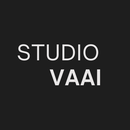 Studio-vaai